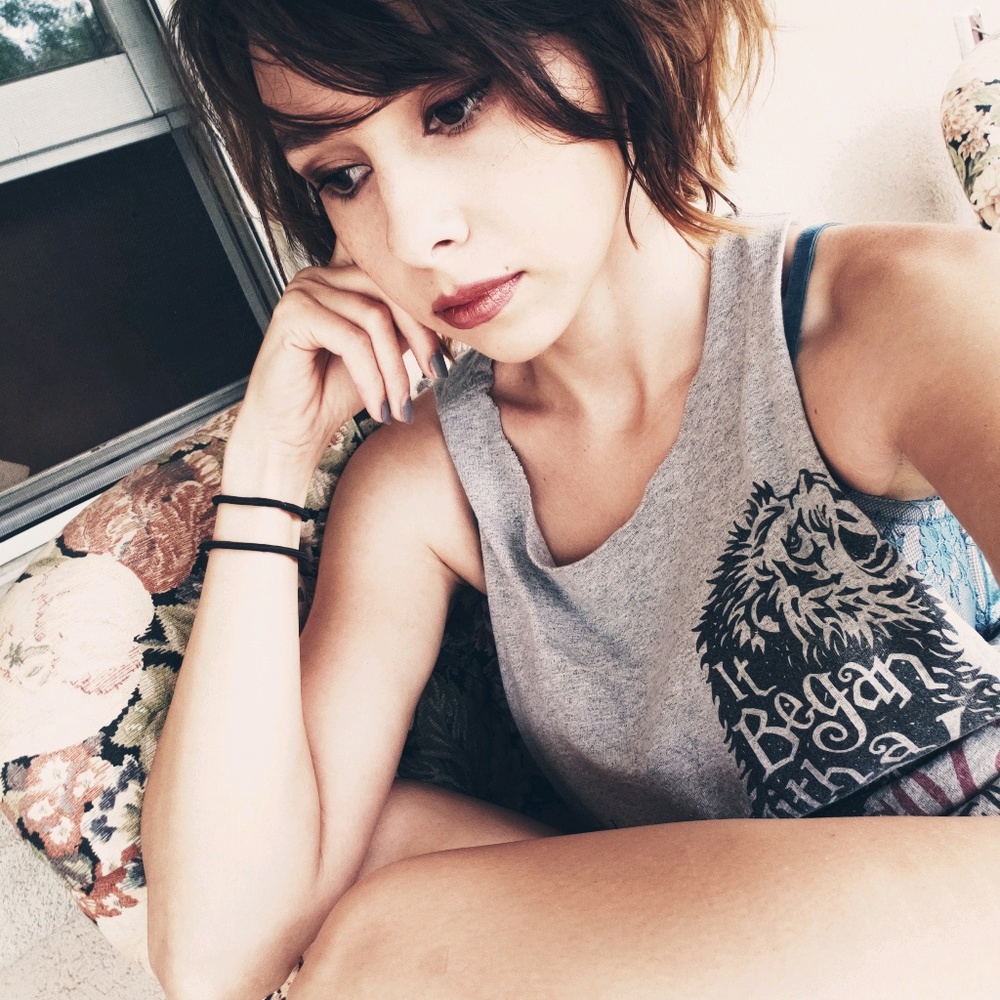 Meet your Posher, Jessica